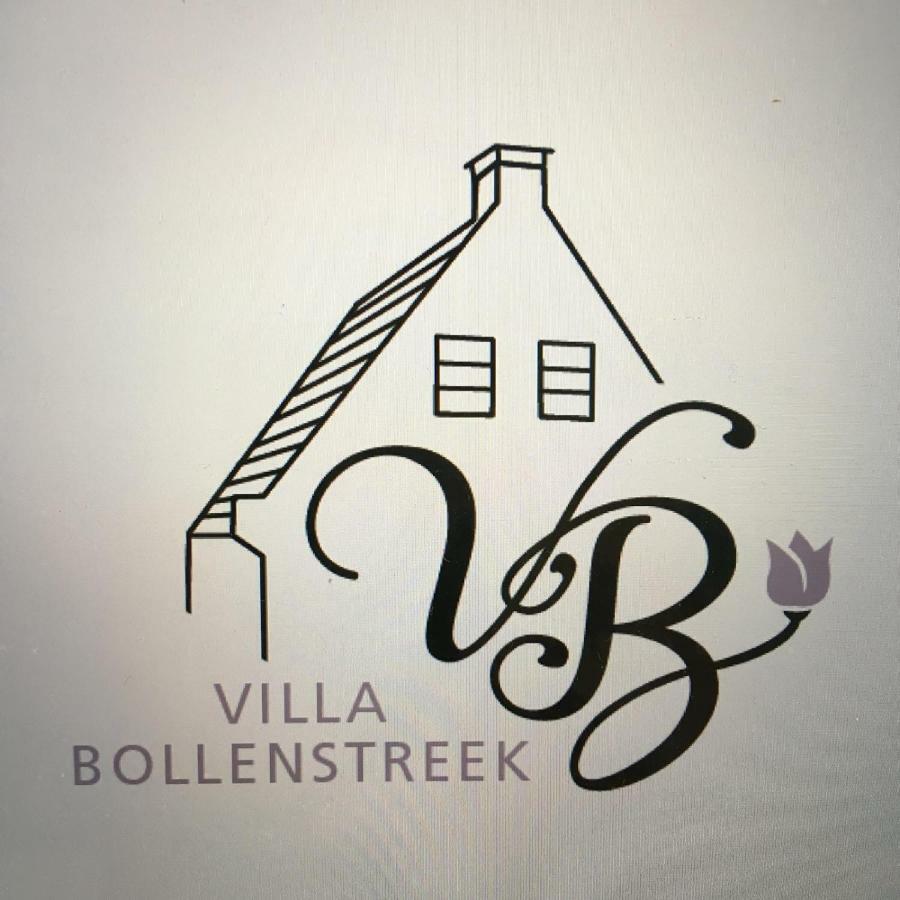 Villa Bollenstreek Hillegom Eksteriør bilde